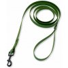 Voděodolné gumové vodítko s poutkem na ruku PafDog®, 6 délek, olivově zelené DÉLKA VODÍTKA: 3 metry Voděodolné gumové vodítko s poutkem na ruku PafDog®, 6 délek, olivově zelené DÉLKA VODÍTKA: 3 metry