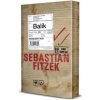 Balík (2.vydanie) - Sebastian Fitzek Balík (2.vydanie) - Sebastian Fitzek