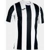 Joma Dres INTER T-SHIRT WHITE-BLACK S/S Veľkosť: 6XS/5XS Joma Dres INTER T-SHIRT WHITE-BLACK S/S Veľkosť: 6XS/5XS