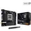 ASRock MB Sc AM5 A620AI WIFI AMD A620A, 2xDDR5, 1xHDMI, WIFI ASRock MB Sc AM5 A620AI WIFI AMD A620A, 2xDDR5, 1xHDMI, WIFI