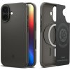 Spigen Thin Fit MagSafe GunMetal iPhone 17 ACS10375