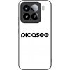 Picasee ULTIMATE CASE pro Xiaomi 15 - Picasee - new logo - black Picasee ULTIMATE CASE pro Xiaomi 15 - Picasee - new logo - black