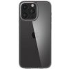 Kryt na mobil Spigen Airskin Hybrid iPhone 15 Pro Max Crystal Clear Kryt na mobil Spigen Airskin Hybrid iPhone 15 Pro Max Crystal Clear