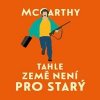 Tahle země není pro starý - CD Tahle země není pro starý - CD