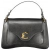 Štýlová Dámska Kabelka COCCINELLE 29.0X19.0X11.0cm Čierna Farba: čierna, Velkost: UNI Štýlová Dámska Kabelka COCCINELLE 29.0X19.0X11.0cm Čierna Farba: čierna, Velkost: UNI