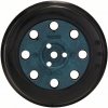 BOSCH 2608601061 - Brúsny tanier tvrdý, 125 mm