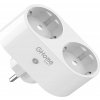Gosund Dual smart plug WiFi SP211 3500W Gosund Dual smart plug WiFi SP211 3500W