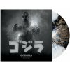 Vinyl Akira Ifukube - GODZILLA Vinyl Akira Ifukube - GODZILLA