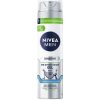 NIVEA Men Sensitive gél na holenie na 3 dňové strnisko 200 ml