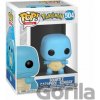 Funko POP Games: Pokémon - Squirtle - Funko Funko POP Games: Pokémon - Squirtle - Funko