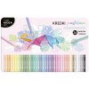 Farbičky Kidea pastelky 36 ks Farbičky Kidea pastelky 36 ks