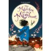 Das Mädchen, das den Mond trank (Kelly Barnhill)(Brožovaná) Das Mädchen, das den Mond trank (Kelly Barnhill)(Brožovaná)