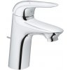 Umývadlová batéria GROHE Eurostyle New s výpusťou chróm 23707003 Umývadlová batéria GROHE Eurostyle New s výpusťou chróm 23707003