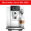 Jura E8 Piano White (ED) Jura E8 Piano White (ED)