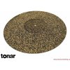 Tonar Cork & Rubber mixture turntable mat: Antivibrační korkový slipmat smíchaný s gumou