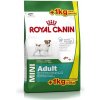 Royal Canin Mini Adult 8 + 1 kg Royal Canin Mini Adult 8 + 1 kg
