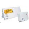 091FLRF bezdrôtový programovateľný termostat 091FLRF bezdrôtový programovateľný termostat