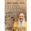 Léčivé rostliny keltů - Wolf-Dieter Storl Léčivé rostliny keltů - Wolf-Dieter Storl