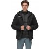 Pánska bunda Mammut Treeline 3 in 1 HS Hooded Jacket Men Veľkosť: XXL / Farba: čierna Pánska bunda Mammut Treeline 3 in 1 HS Hooded Jacket Men Veľkosť: XXL / Farba: čierna