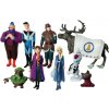 Figúrky Ľadové Kráľovstvo Oaken 9 ks | FROZEN Figúrky Ľadové Kráľovstvo Oaken 9 ks | FROZEN