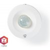 Nedis ZBSM10WT Smart PIR pohybový senzor Zigbee batéria je súčasťou balenia Nedis ZBSM10WT Smart PIR pohybový senzor Zigbee batéria je súčasťou balenia