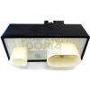 Relé dobehu ventilátora chladenia MEAT & DORIA 73240145 Relé dobehu ventilátora chladenia MEAT & DORIA 73240145