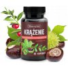 Skoczylas Cirkulácia, Spikenard, Diosmín, Gaštan konský 60 kapsúl Skoczylas Cirkulácia, Spikenard, Diosmín, Gaštan konský 60 kapsúl
