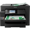 EPSON L15150 / Farebná atramentová multifunkcia / A3+ / 4800x2400 / 25ppm / USB / Wi-Fi / 3 roky záruka po registrácii (C11CH72402) EPSON L15150 / Farebná atramentová multifunkcia / A3+ / 4800x2400 / 25ppm / USB / Wi-Fi / 3 roky záruka po registrácii (C11CH72402)