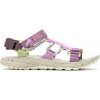 Dámske sandále Merrell, BRAVADA 2 STRAP SPORT fialová,béžová,žltá, 37 EU Dámske sandále Merrell, BRAVADA 2 STRAP SPORT fialová,béžová,žltá, 37 EU
