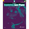 Exploring Jazz Piano 2 + CD Exploring Jazz Piano 2 + CD