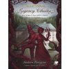 Regency Cthulhu: Dark Designs in Jane Austen's England