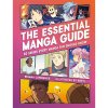 Running Press Essential Manga Guide: 50 Series Every Manga Fan Should Know