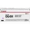 Toner Canon CRG-064H purpurová (4934C001) Toner Canon CRG-064H purpurová (4934C001)