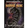 Kovové nebe - René Vaněk Kovové nebe - René Vaněk