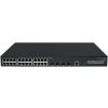 HPE Networking CW 2050 24p 10/100/1000BT PoE+ 4p SFP 1G/2.5G HPE Networking CW 2050 24p 10/100/1000BT PoE+ 4p SFP 1G/2.5G