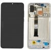 Xiaomi Mi 9 Pro 5G LCD displej + dotyková plocha + rám strieborná - originál 5600020F1X00 Xiaomi Mi 9 Pro 5G LCD displej + dotyková plocha + rám strieborná - originál 5600020F1X00