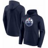 Fanatics Pánska Mikina Edmonton Oilers Primary Logo Graphic Hoodie - VALUE Veľkosť: M Fanatics Pánska Mikina Edmonton Oilers Primary Logo Graphic Hoodie - VALUE Veľkosť: M