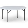 Okrúhly cateringový stôl, 1510 x 740 mm Okrúhly cateringový stôl, 1510 x 740 mm