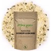 Lúpané KONOPNÉ SEMIENKA pre VEGETARIÁNOV VEGÁNOV, prírodný ZDROJ BIELKOVÍN 1kg Lúpané KONOPNÉ SEMIENKA pre VEGETARIÁNOV VEGÁNOV, prírodný ZDROJ BIELKOVÍN 1kg