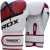 Boxerské rukavice RDX F7 16 oz Boxerské rukavice RDX F7 16 oz