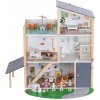 2Kids Toys Domček pre bábiky Kateřina 2Kids Toys Domček pre bábiky Kateřina