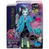 Monster High: Creepover Party Frankie bábika s doplnkami - Mattel Monster High: Creepover Party Frankie bábika s doplnkami - Mattel
