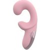 Dream Toys Glam Flexible Duo Vibrator, flexibilný duo vibrátor Dream Toys Glam Flexible Duo Vibrator, flexibilný duo vibrátor