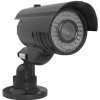 Atrapa kamery IR LED LTC IR-2000 vonkajšia Atrapa kamery IR LED LTC IR-2000 vonkajšia