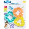 PLAYGRO Sada chladivých hryzátiek 3 ks PLAYGRO Sada chladivých hryzátiek 3 ks