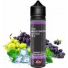 Zap! Juice Aisu Tokyo Shake & Vape Grapelicious 10 ml Zap! Juice Aisu Tokyo Shake & Vape Grapelicious 10 ml