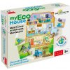 Adventerra Ekologické puzzle Môj EKO dom Adventerra Ekologické puzzle Môj EKO dom