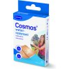 Cosmos Water-resistant vodeodolná náplasť 6 cm x 10 cm 5 ks Cosmos Water-resistant vodeodolná náplasť 6 cm x 10 cm 5 ks