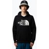 Pánska mikina The North Face Easy Hoodie black Pánska mikina The North Face Easy Hoodie black