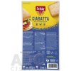 Schär CIABATTA žemle bezgluténové, predpečené 4x50 g (200 g) Schär CIABATTA žemle bezgluténové, predpečené 4x50 g (200 g)